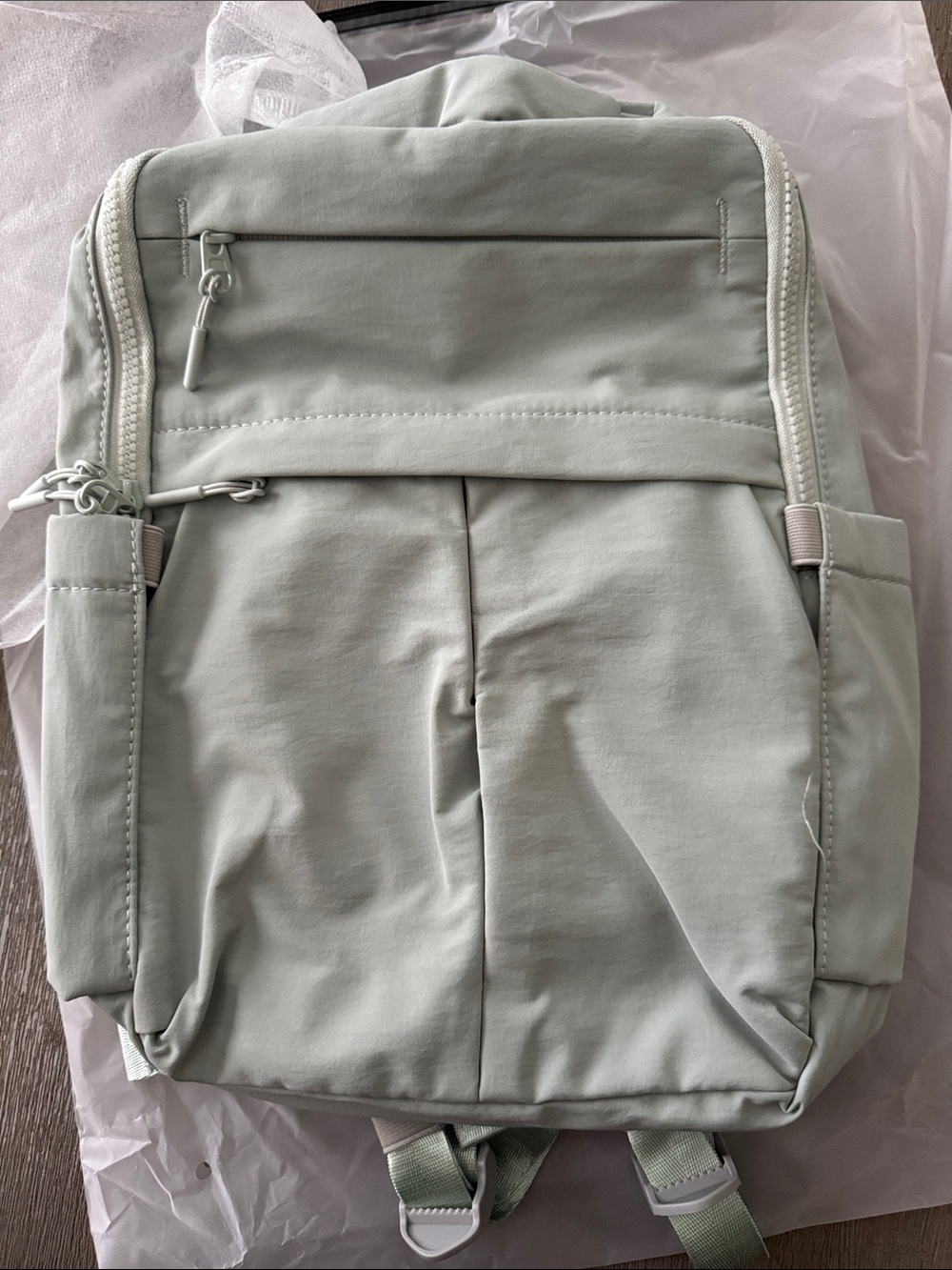 Emmafy mini max backpack